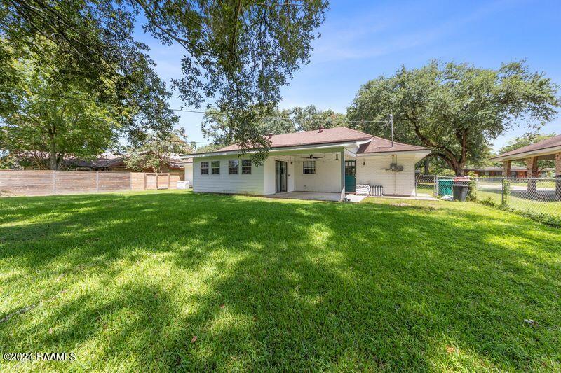 146 Normandy Road Lafayette, LA 70503 - Photo 25 of 27 Pic 8