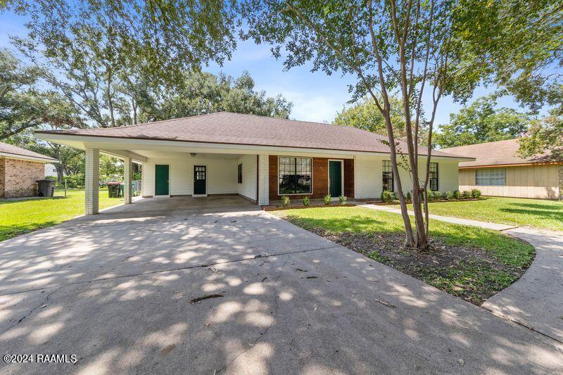146 Normandy Road Lafayette, LA 70503 - Photo 3 of 27 Pic 3