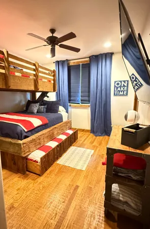 $435,000 | 1655 Scenic Drive, Graford, TX 76449