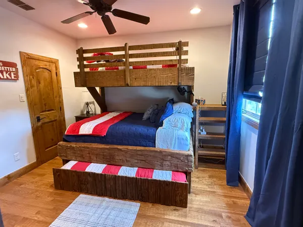 $435,000 | 1655 Scenic Drive, Unit 602, Graford, TX 76449