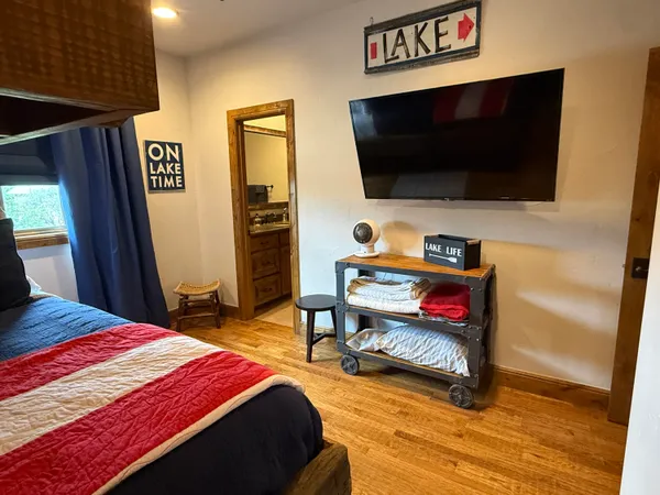 $435,000 | 1655 Scenic Drive, Graford, TX 76449