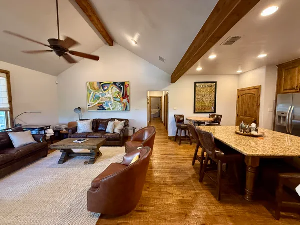 $435,000 | 1655 Scenic Drive, Graford, TX 76449