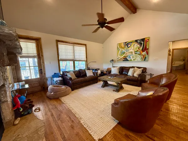 $435,000 | 1655 Scenic Drive, Graford, TX 76449