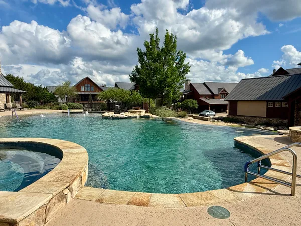 $435,000 | 1655 Scenic Drive, Graford, TX 76449