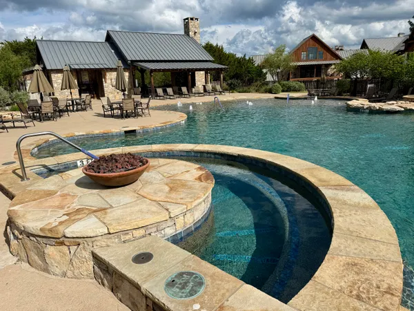 $435,000 | 1655 Scenic Drive, Graford, TX 76449