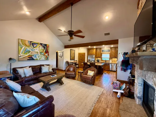 $435,000 | 1655 Scenic Drive, Graford, TX 76449