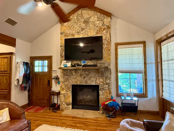 $435,000 | 1655 Scenic Drive, Graford, TX 76449