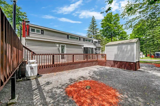 $189,000 | Wl752 Wl752 Lake View, Gouldsboro, PA 18424