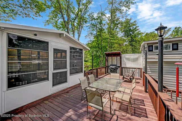 $189,000 | Wl752 Wl752 Lake View, Gouldsboro, PA 18424