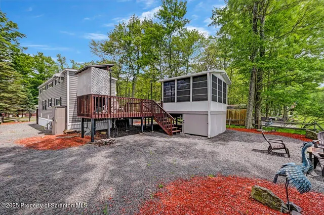 $189,000 | Wl752 Wl752 Lake View, Gouldsboro, PA 18424