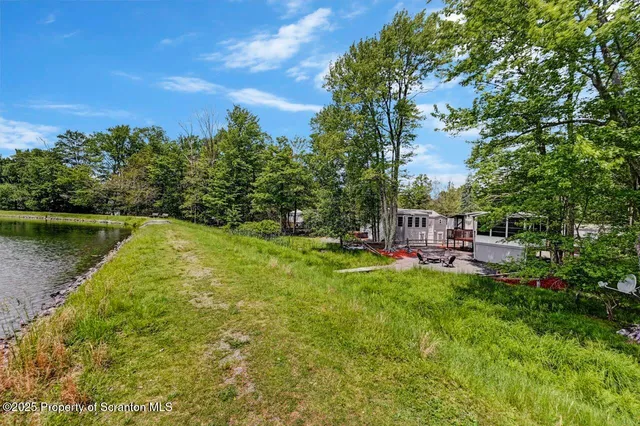 $189,000 | Wl752 Wl752 Lake View, Gouldsboro, PA 18424