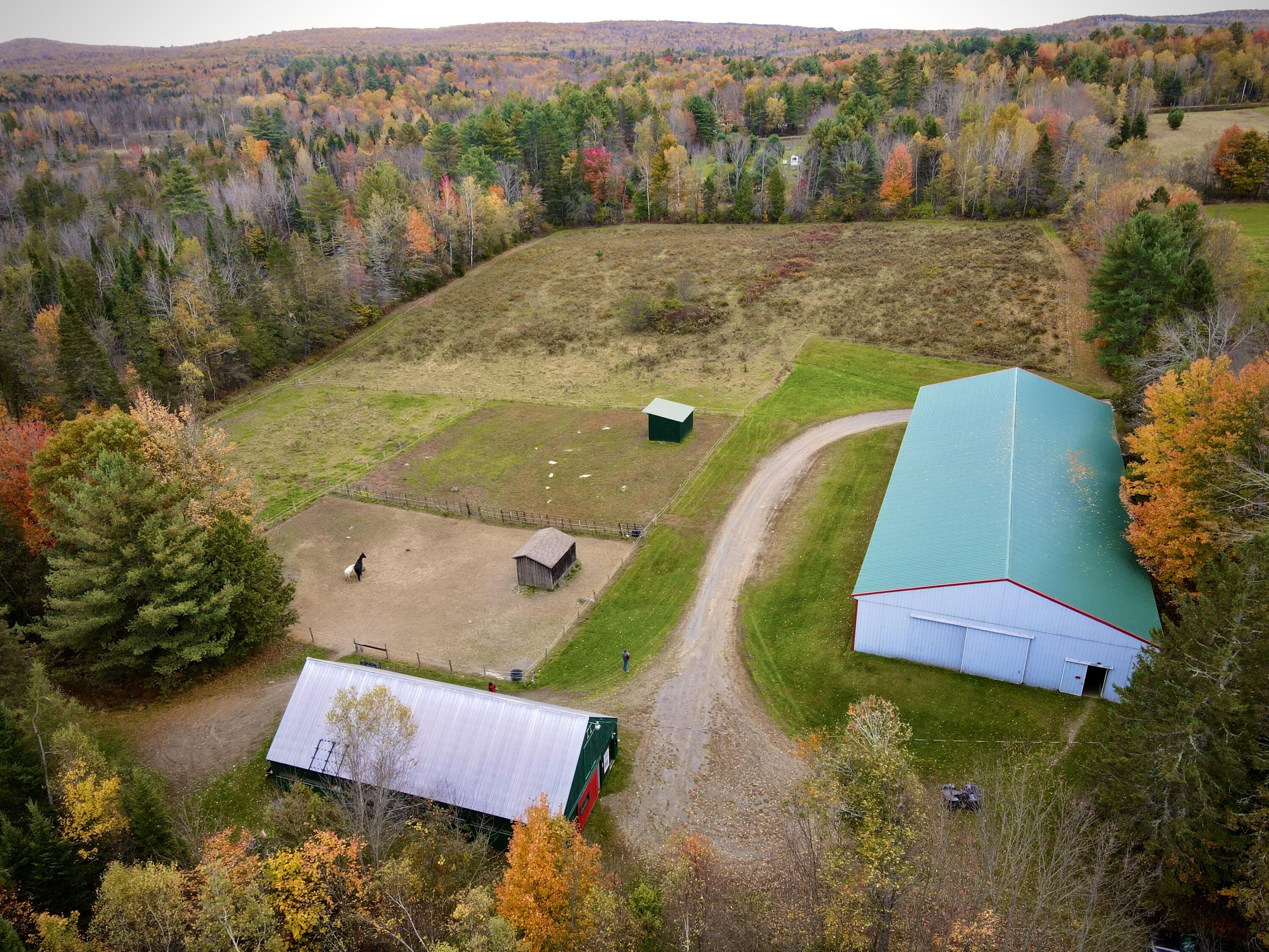 186 Garland Line Road Dover Foxcroft, ME 04426 - Photo 18 of 29 dji_fly_20241011_094208_405_172865414469