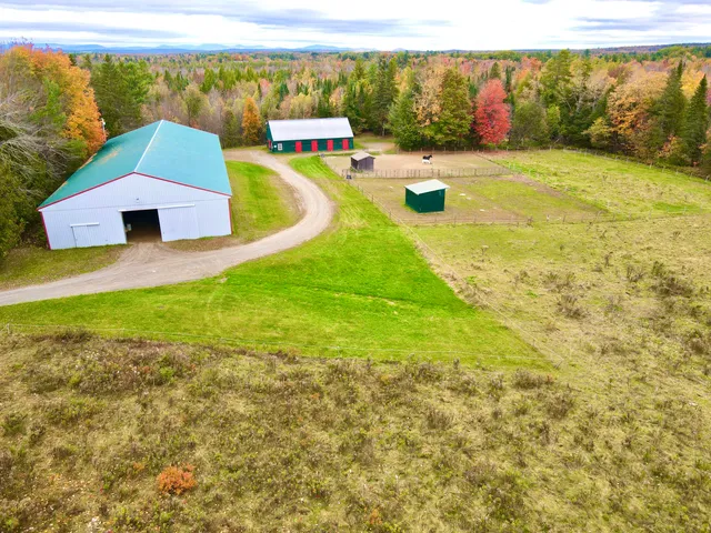 $350,000 | 186 Garland Line Road, Dover Foxcroft, ME 04426