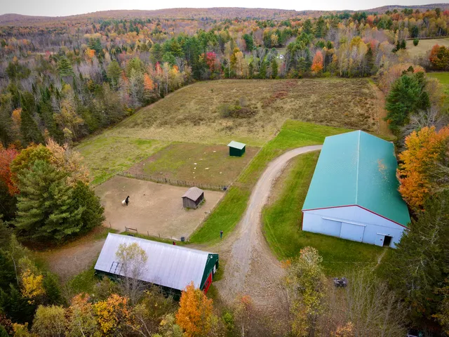 $350,000 | 186 Garland Line Road, Dover Foxcroft, ME 04426