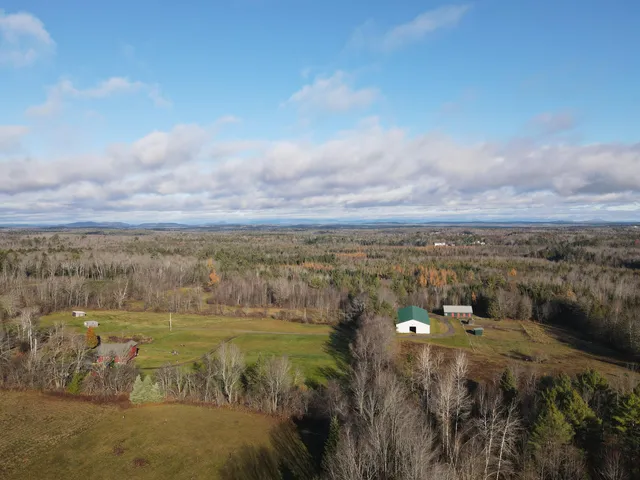 $350,000 | 186 Garland Line Road, Dover Foxcroft, ME 04426