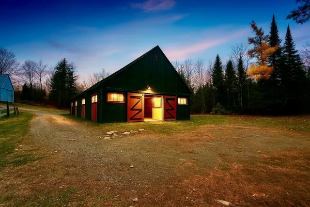 $350,000 | 186 Garland Line Road, Dover Foxcroft, ME 04426