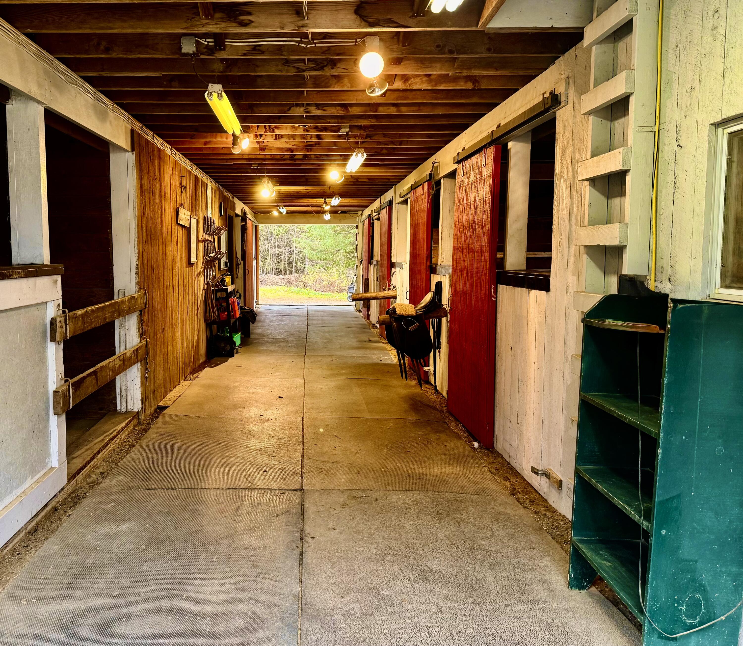 186 Garland Line Road Dover Foxcroft, ME 04426 - Photo 6 of 29 IMG_1815