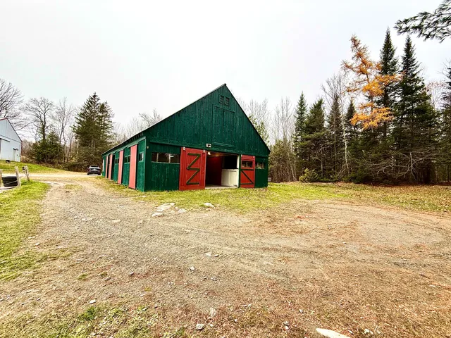 $350,000 | 186 Garland Line Road, Dover Foxcroft, ME 04426