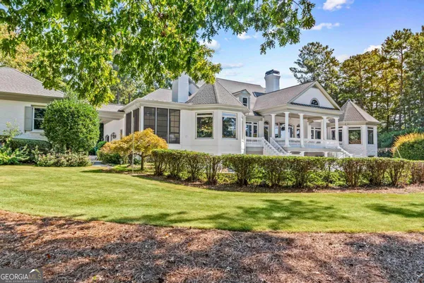 $3,350,000 | 1010 Callahan's Ridge Road, Greensboro, GA 30642