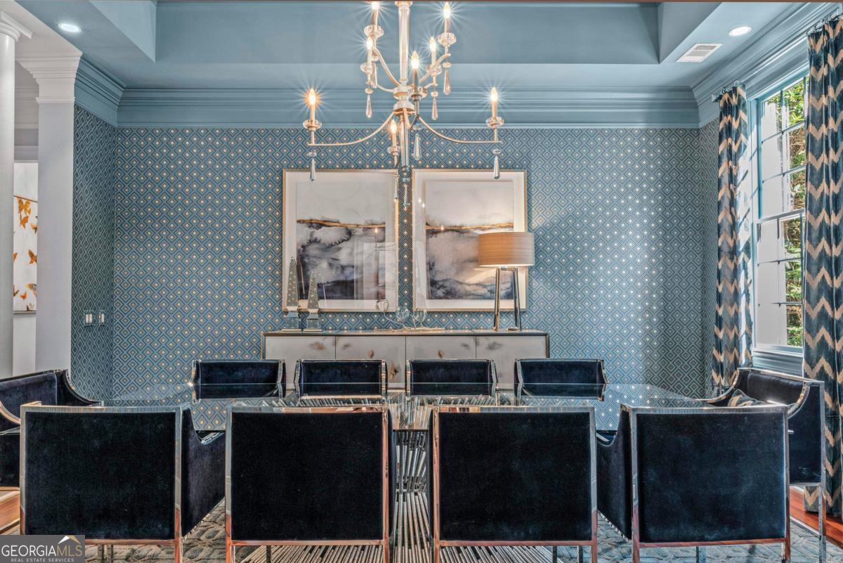 1010 Callahan's Ridge Road Greensboro, GA 30642 - Photo 11 of 68