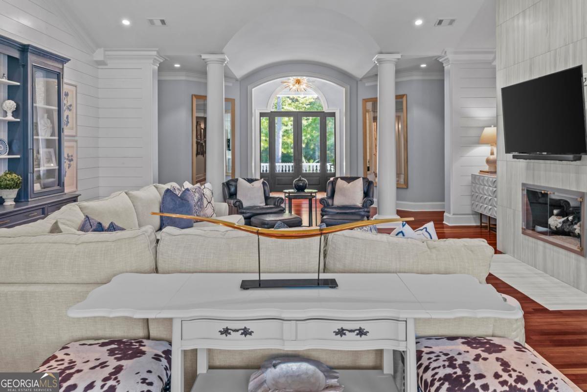 1010 Callahan's Ridge Road Greensboro, GA 30642 - Photo 12 of 68