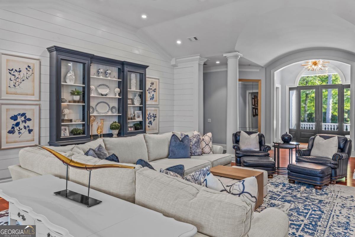 1010 Callahan's Ridge Road Greensboro, GA 30642 - Photo 13 of 68