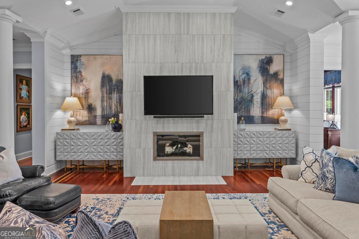 1010 Callahan's Ridge Road Greensboro, GA 30642 - Photo 14 of 68