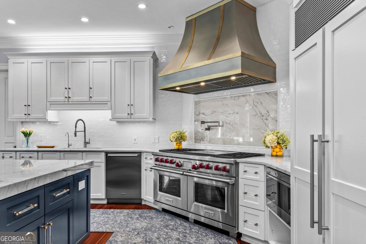 1010 Callahan's Ridge Road Greensboro, GA 30642 - Photo 15 of 68