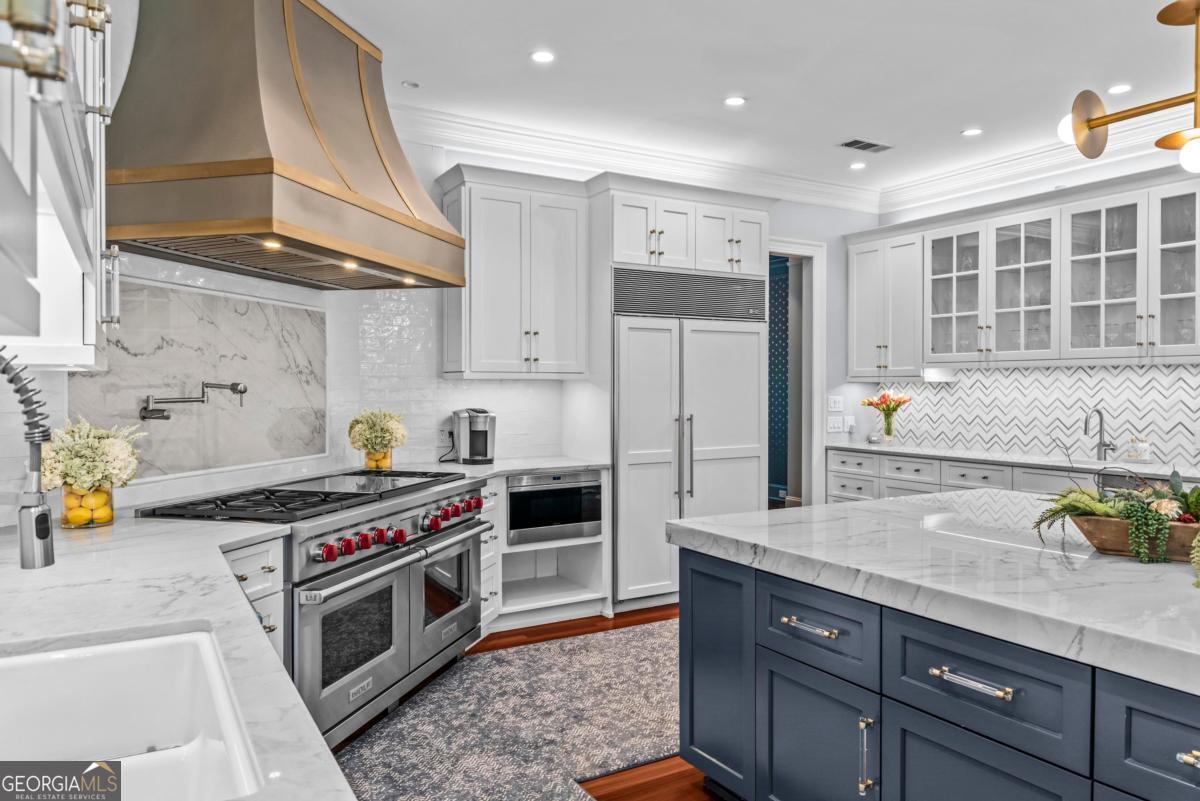 1010 Callahan's Ridge Road Greensboro, GA 30642 - Photo 16 of 68