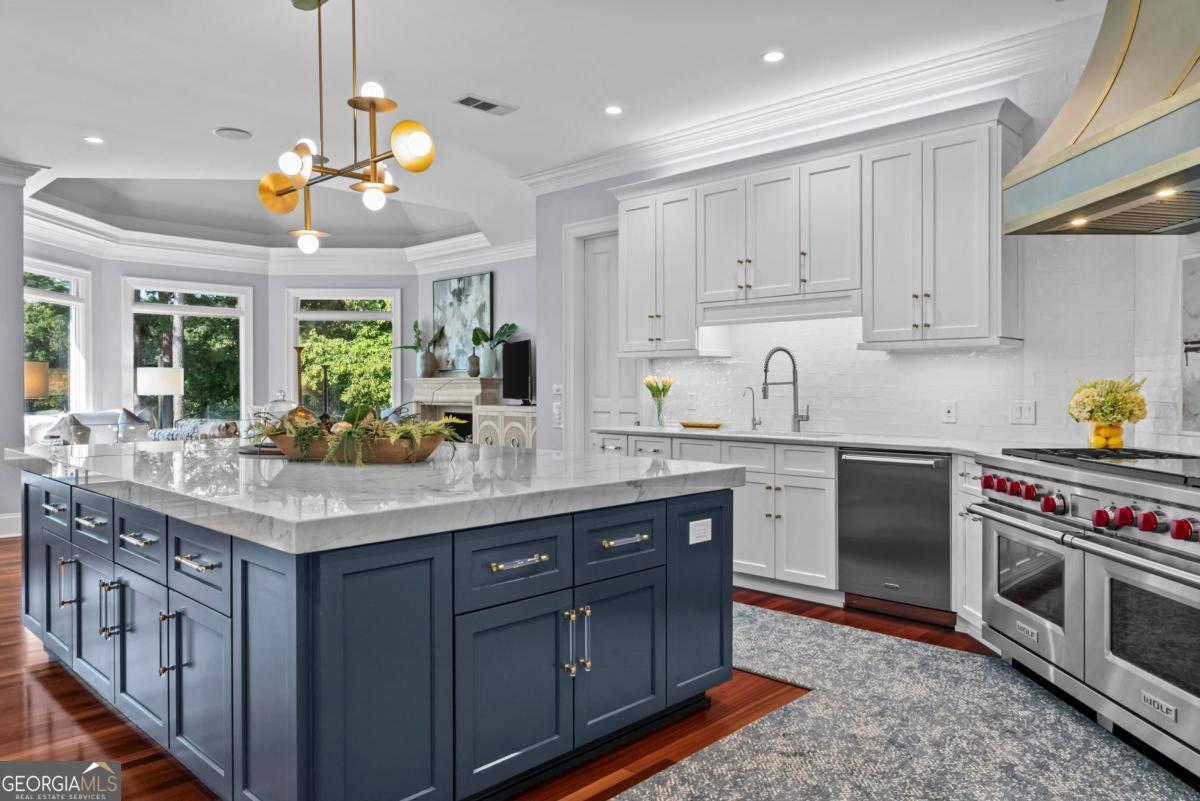 1010 Callahan's Ridge Road Greensboro, GA 30642 - Photo 17 of 68