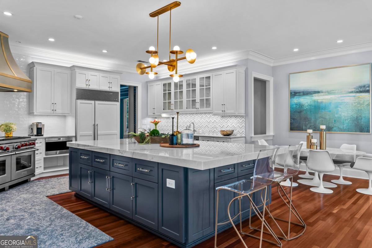 1010 Callahan's Ridge Road Greensboro, GA 30642 - Photo 18 of 68