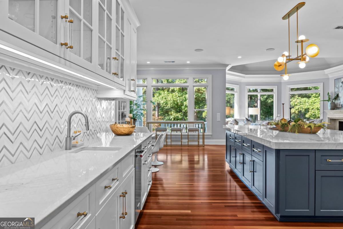 1010 Callahan's Ridge Road Greensboro, GA 30642 - Photo 19 of 68