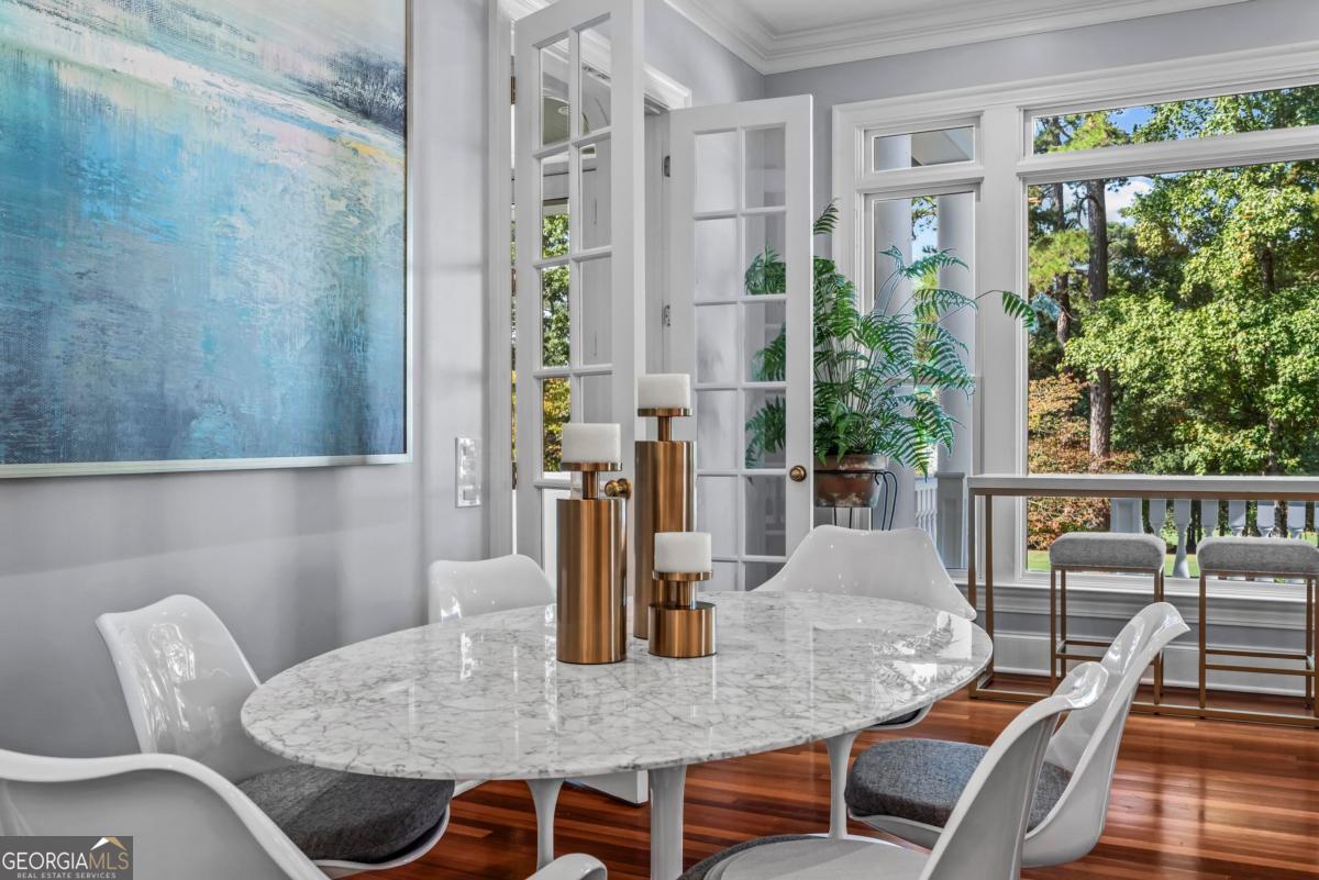 1010 Callahan's Ridge Road Greensboro, GA 30642 - Photo 20 of 68