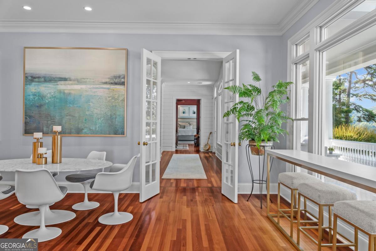 1010 Callahan's Ridge Road Greensboro, GA 30642 - Photo 21 of 68