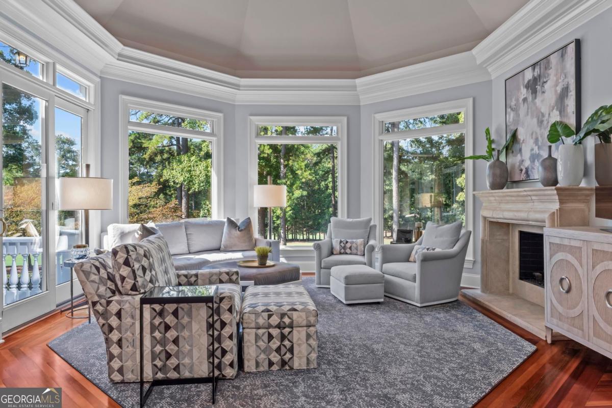 1010 Callahan's Ridge Road Greensboro, GA 30642 - Photo 22 of 68