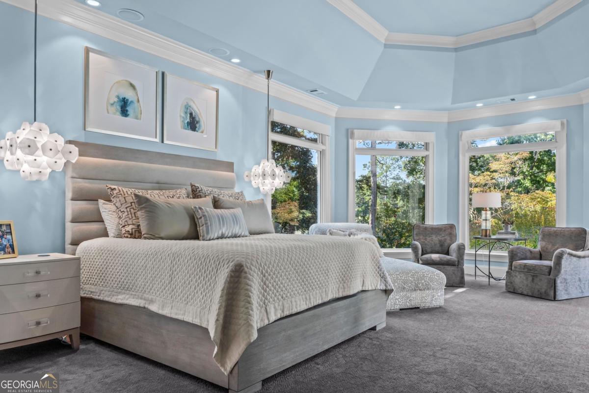 1010 Callahan's Ridge Road Greensboro, GA 30642 - Photo 26 of 68