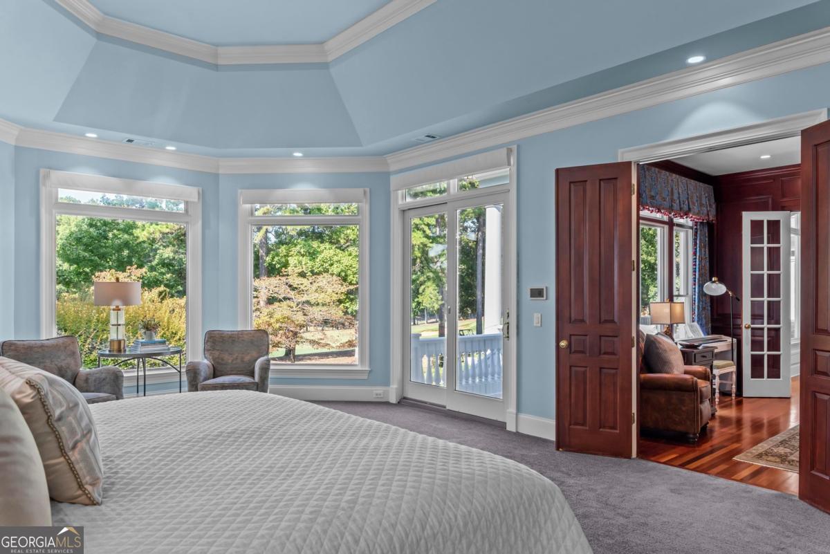 1010 Callahan's Ridge Road Greensboro, GA 30642 - Photo 27 of 68