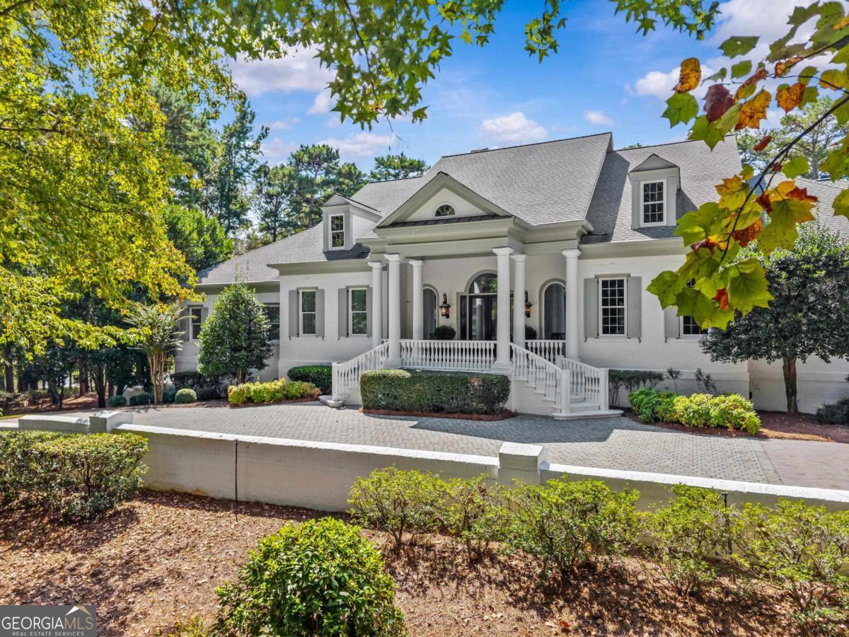 1010 Callahan's Ridge Road Greensboro, GA 30642 - Photo 3 of 68