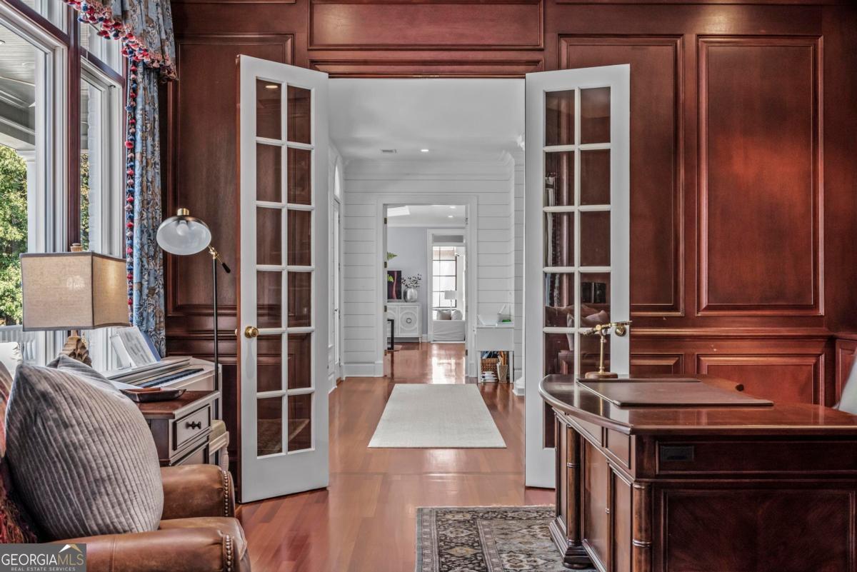 1010 Callahan's Ridge Road Greensboro, GA 30642 - Photo 31 of 68