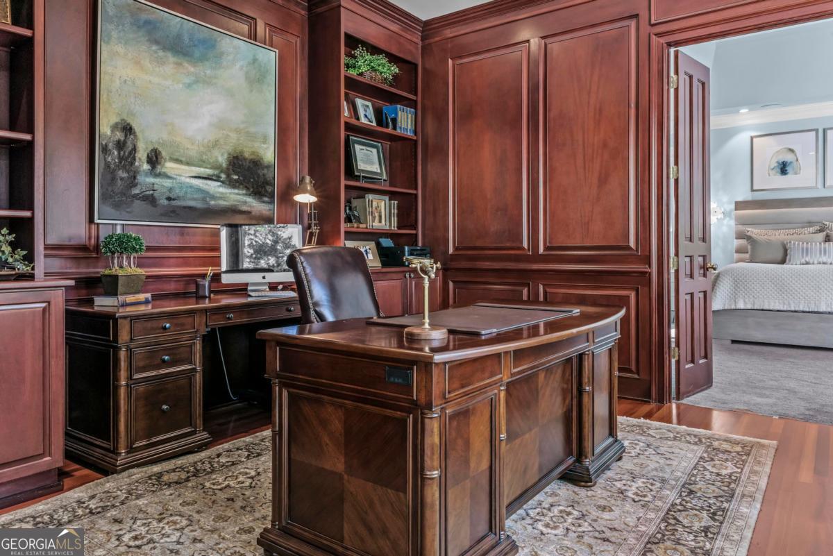 1010 Callahan's Ridge Road Greensboro, GA 30642 - Photo 32 of 68