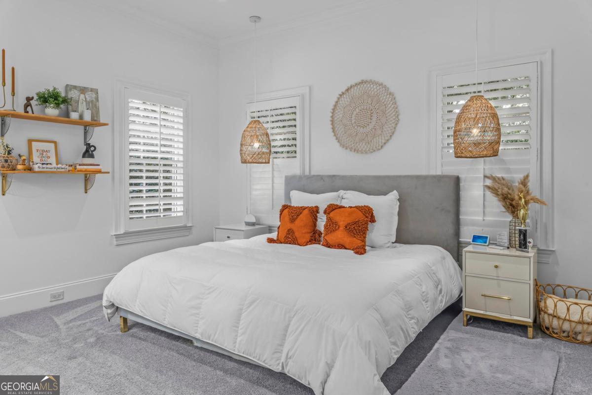 1010 Callahan's Ridge Road Greensboro, GA 30642 - Photo 34 of 68