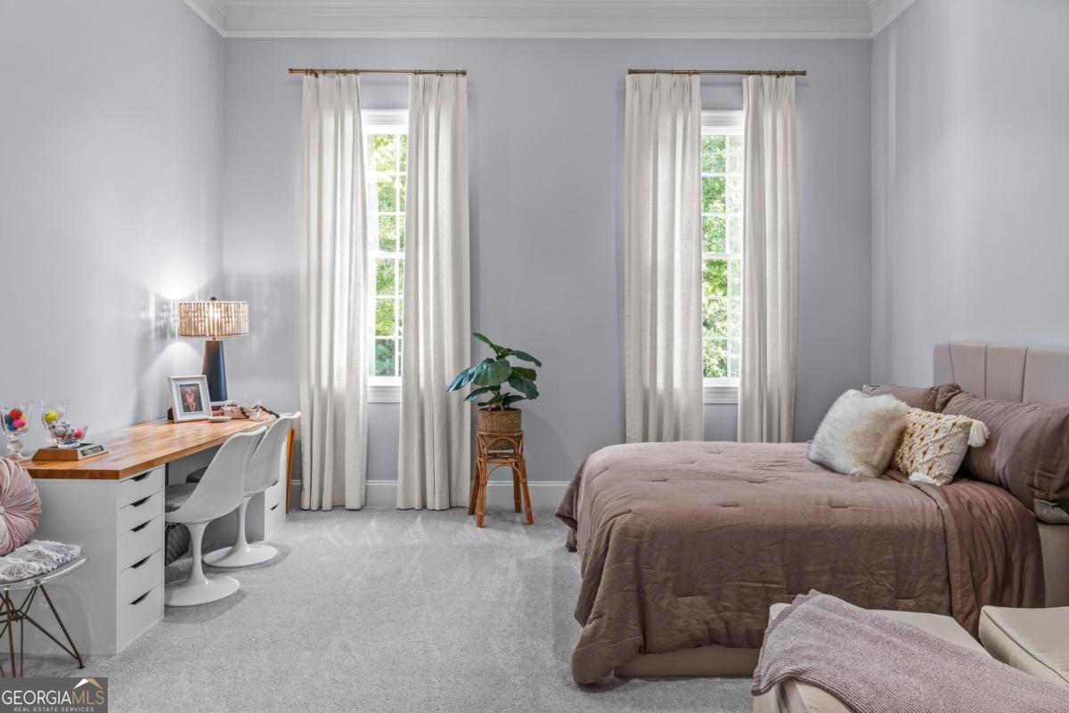 1010 Callahan's Ridge Road Greensboro, GA 30642 - Photo 37 of 68