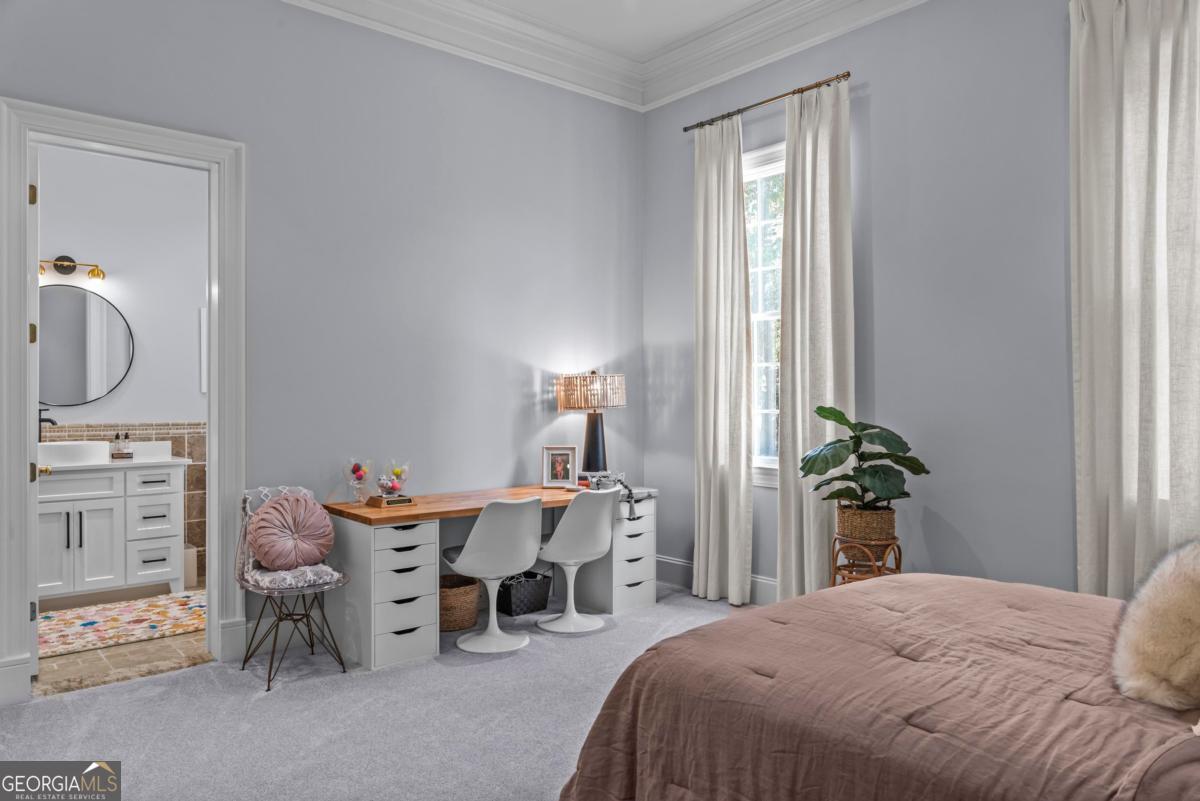 1010 Callahan's Ridge Road Greensboro, GA 30642 - Photo 38 of 68