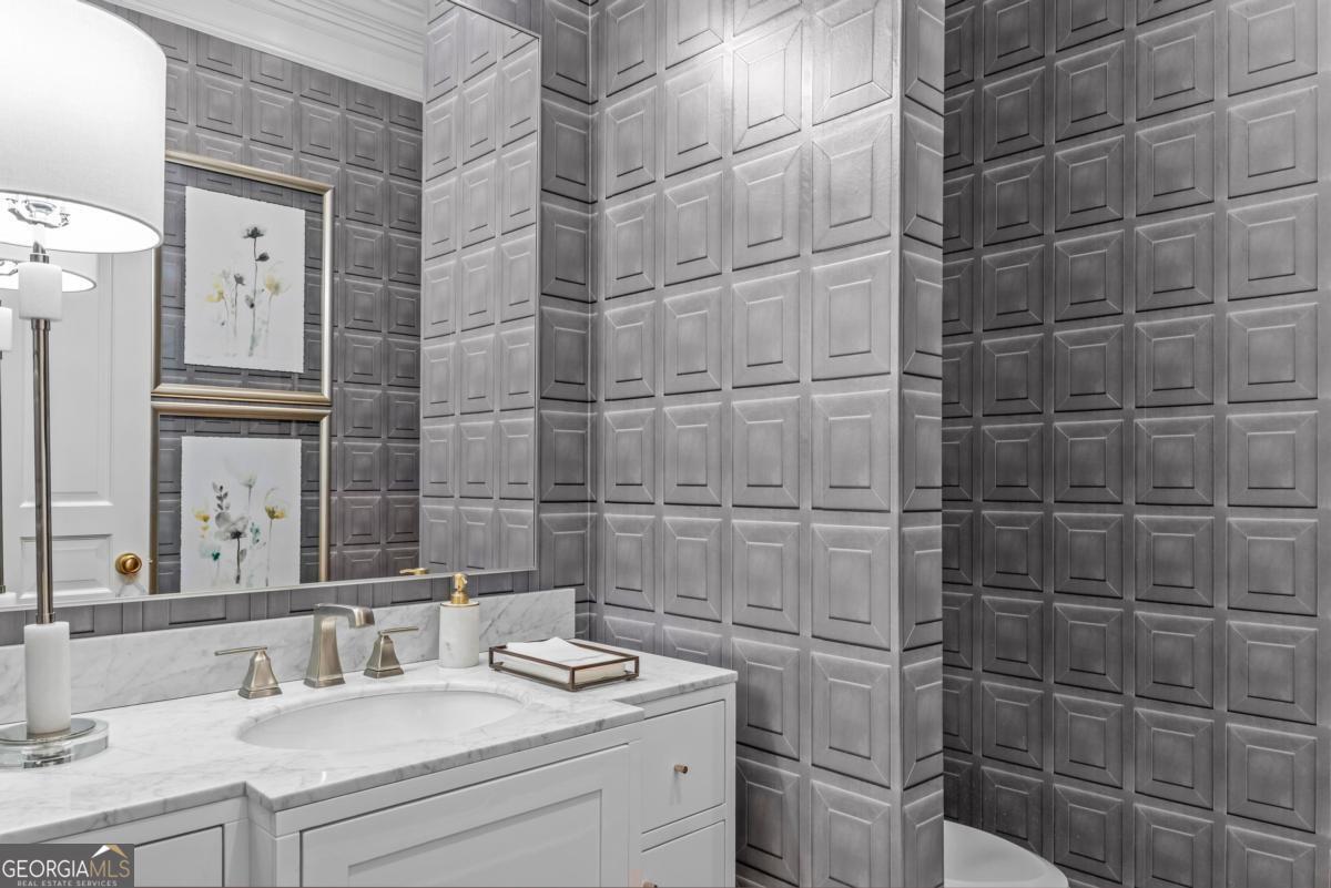 1010 Callahan's Ridge Road Greensboro, GA 30642 - Photo 40 of 68