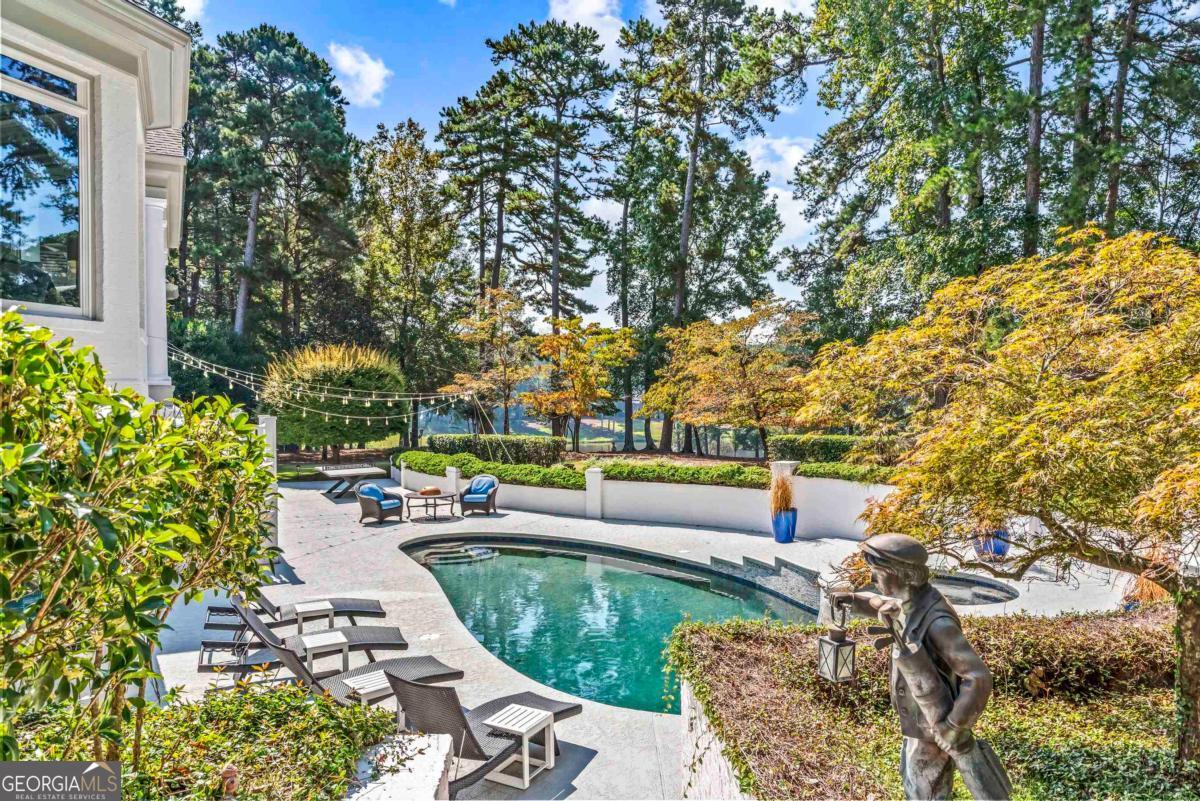 1010 Callahan's Ridge Road Greensboro, GA 30642 - Photo 4 of 68