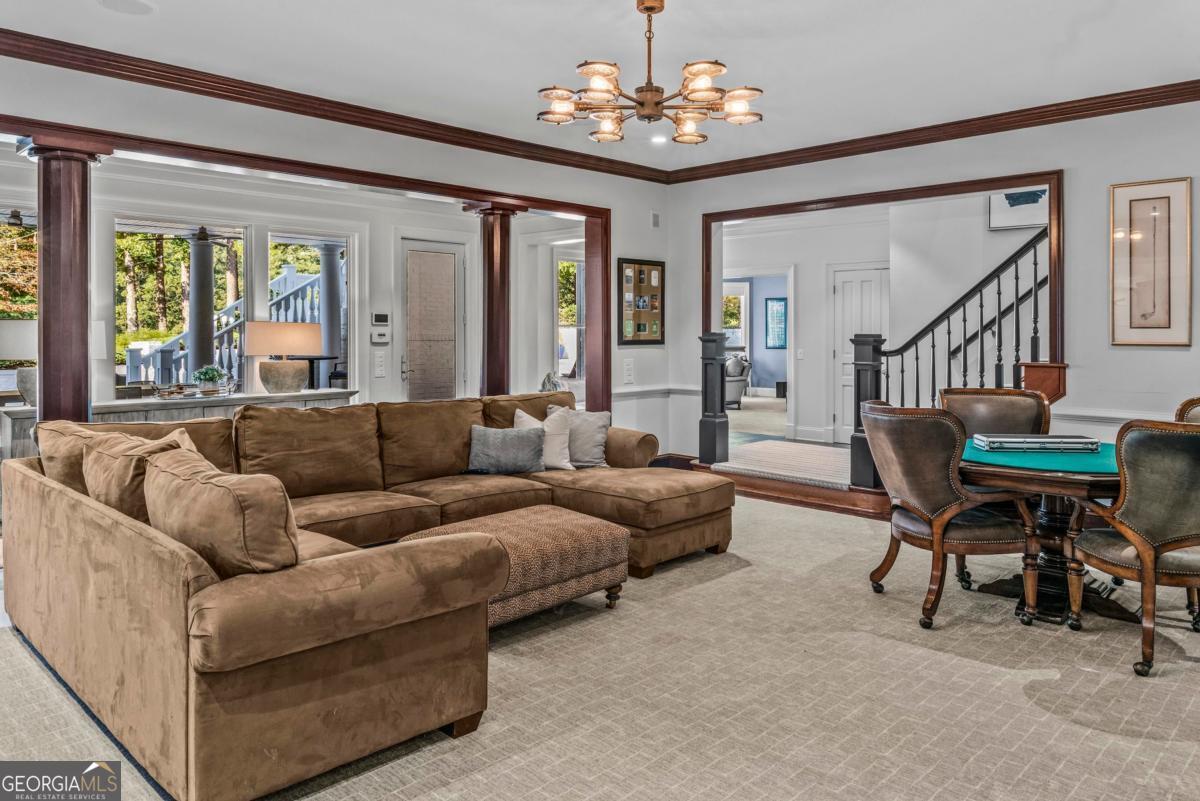 1010 Callahan's Ridge Road Greensboro, GA 30642 - Photo 46 of 68