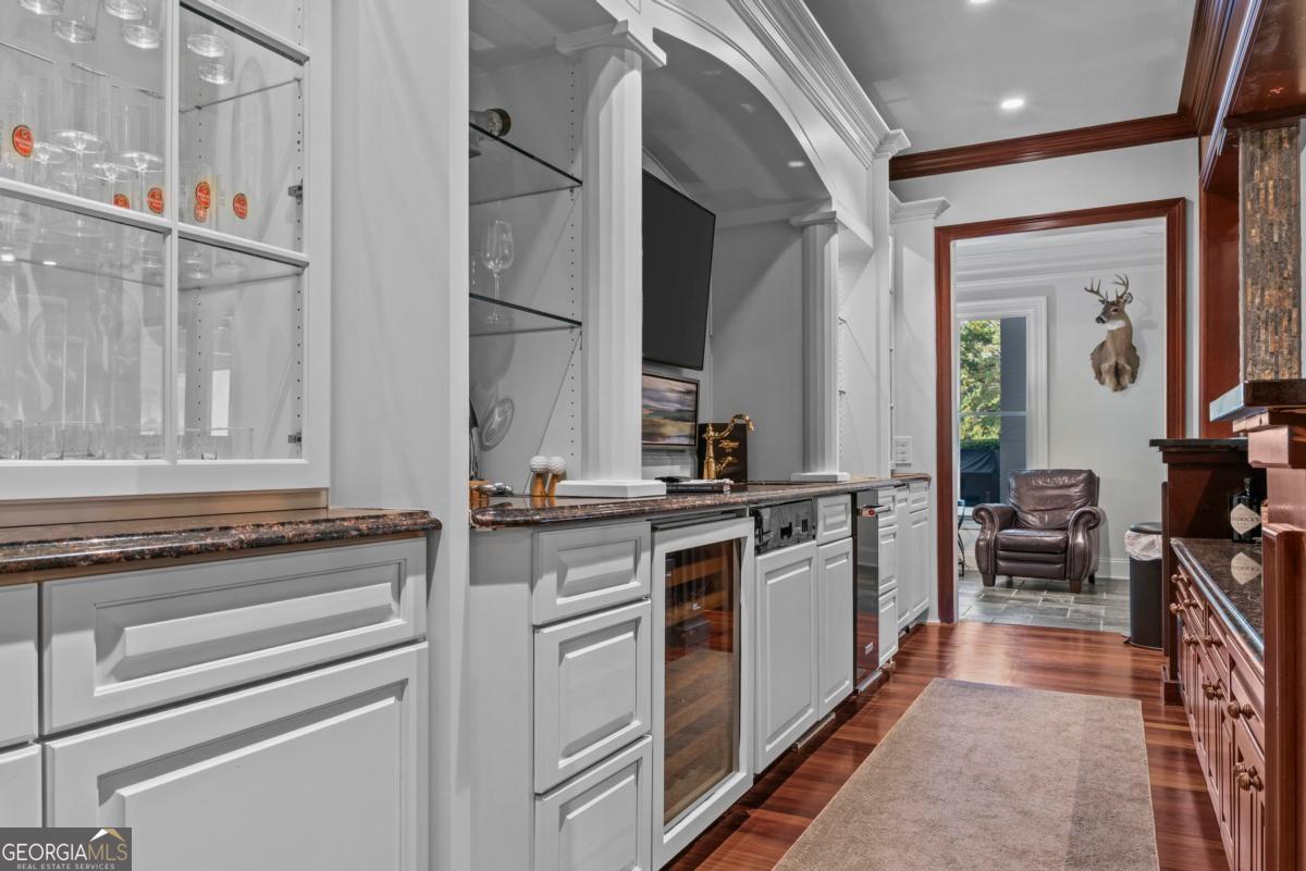 1010 Callahan's Ridge Road Greensboro, GA 30642 - Photo 49 of 68