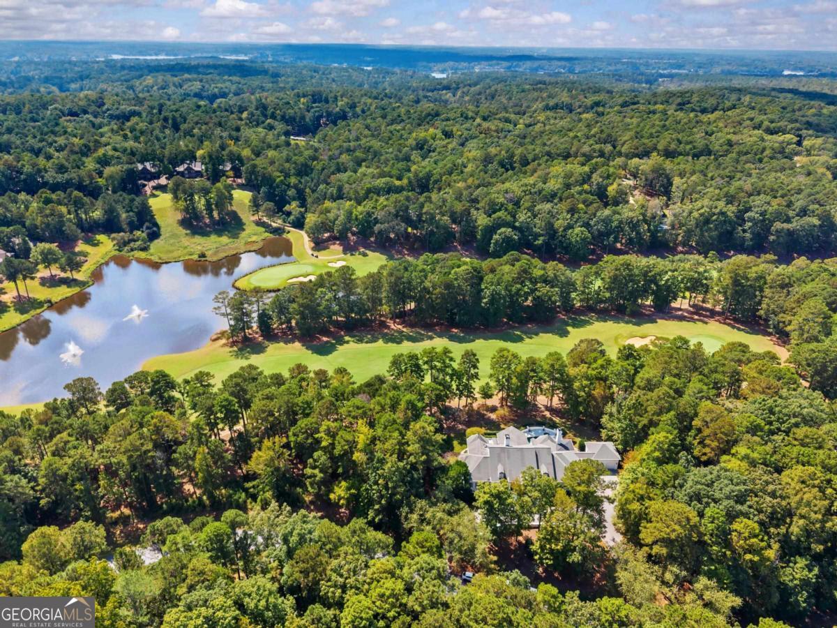 1010 Callahan's Ridge Road Greensboro, GA 30642 - Photo 5 of 68