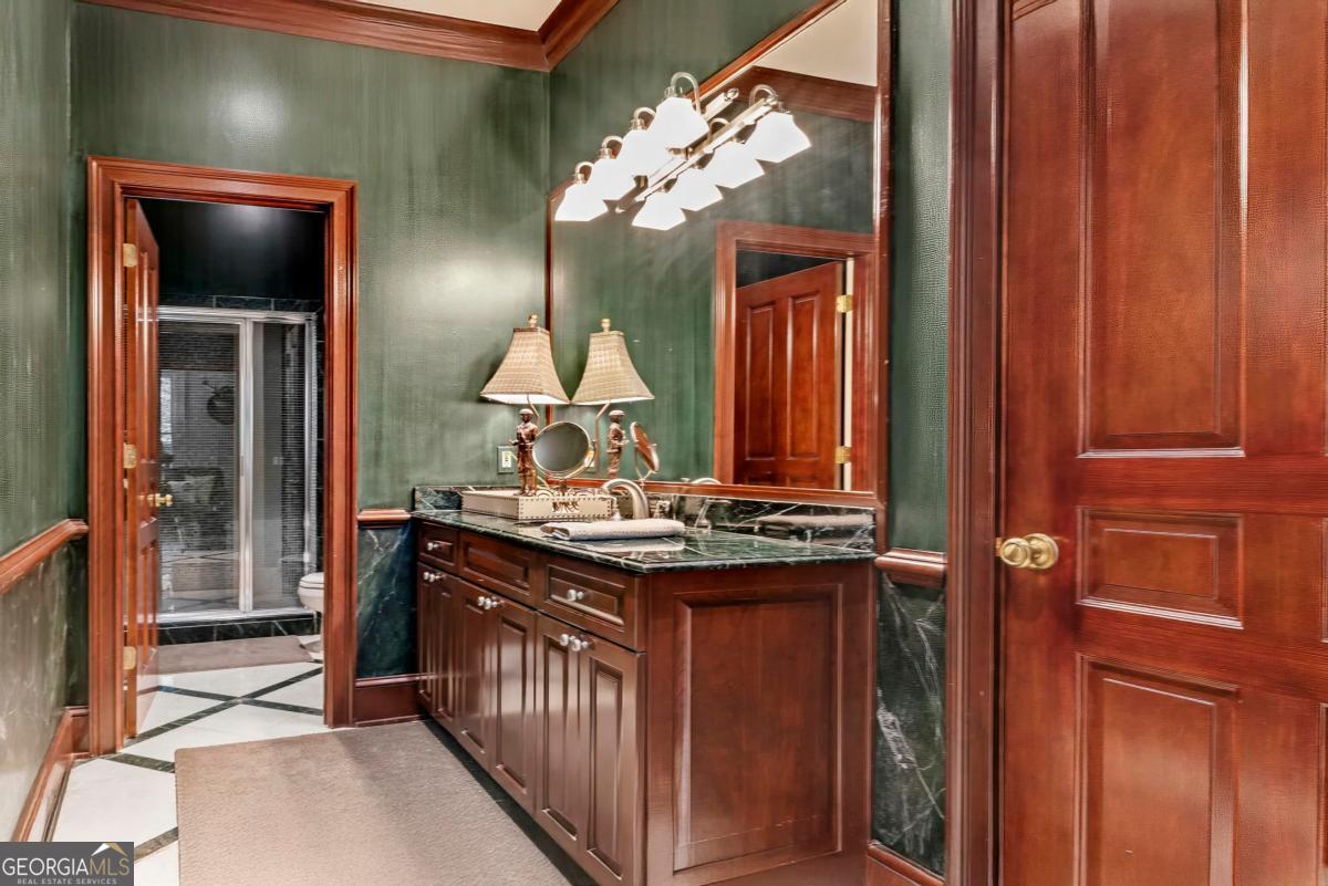 1010 Callahan's Ridge Road Greensboro, GA 30642 - Photo 53 of 68