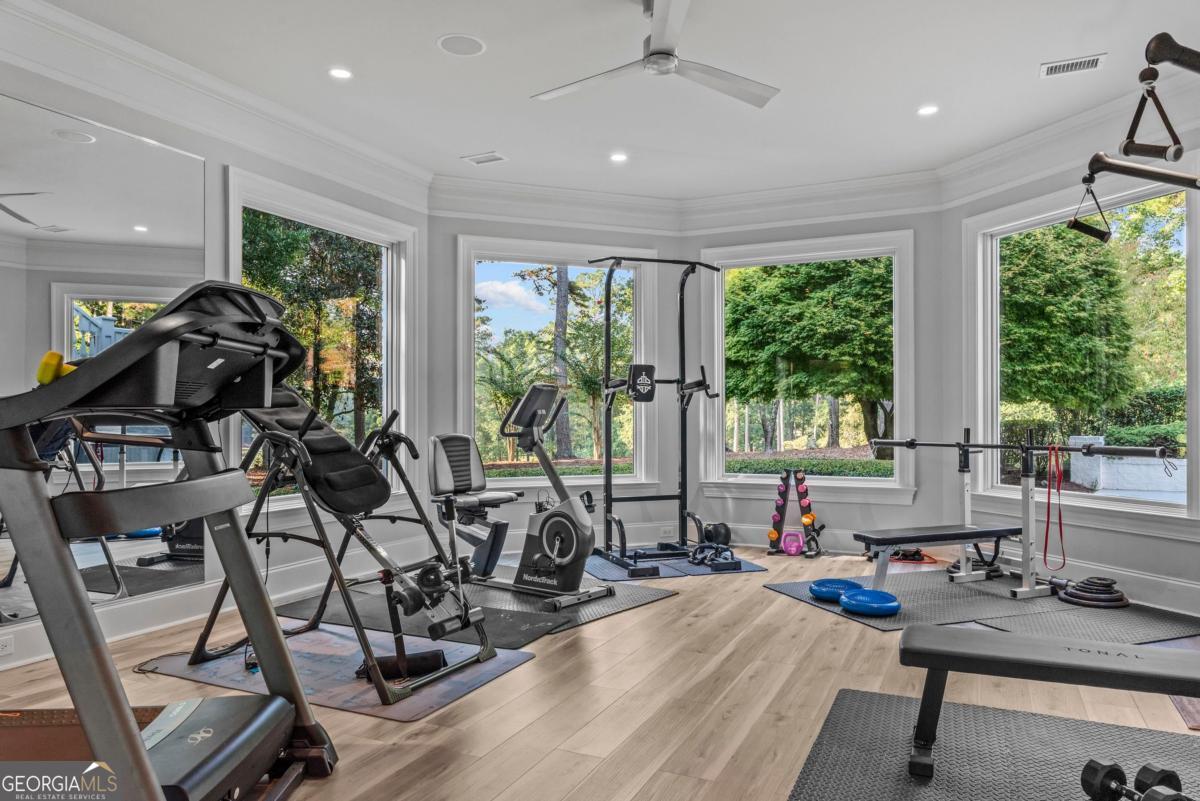 1010 Callahan's Ridge Road Greensboro, GA 30642 - Photo 54 of 68